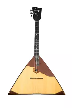 Балалайка Doff BS-Soloist прима трехструнная