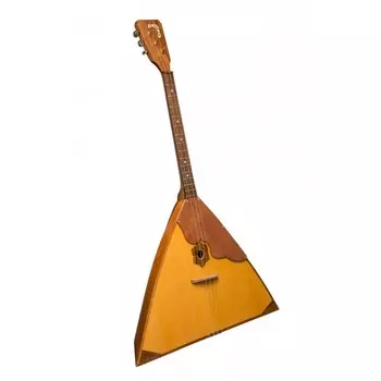 Балалайка Doff BSM секунда 3-струнная