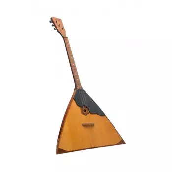 Балалайка Doff BSS секунда 3-струнная