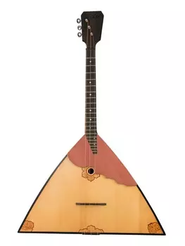 Балалайка Doff Duet секунда