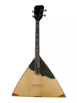 Балалайка Doff F219 прима 4-струнная