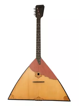 Балалайка Doff Trio альт