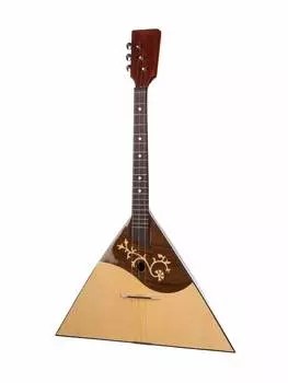 Балалайка Hora M1080 прима трехструнная