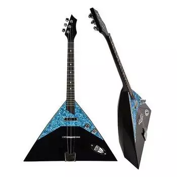 Балалайка Hora M1080E с звукоснимателем