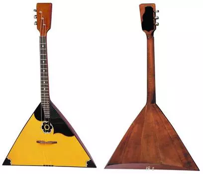 Балалайка Hora M1080R ПРИМА ЛЮТНЕР