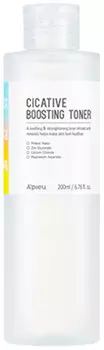 Балансирующий тонер с минеральным комплексом A'PIEU Cicative Boosting Toner