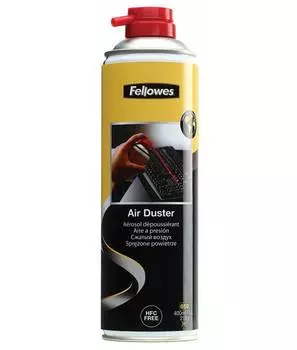 Баллон со сжатым воздухом Fellowes FS-99778 (650 мл контейнер / 400 мл вещества)