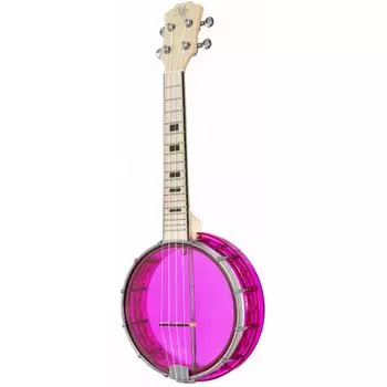 Банджолеле MARTIN ROMAS BP-1 PL концертная