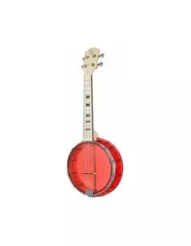 Банджолеле MARTIN ROMAS BP-1 RD концертная