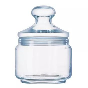 Банка для хранения продуктов LUMINARC КЛУБ 0.5л, N1838