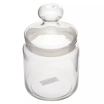 Банка для хранения продуктов LUMINARC КЛУБ 0.75л, N1839