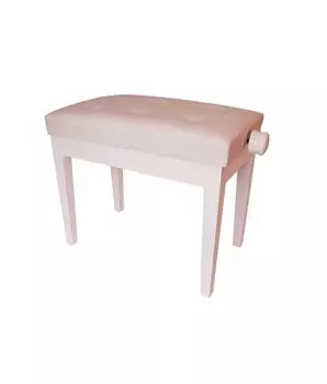 Банкетка BH102-17 Fleet белая