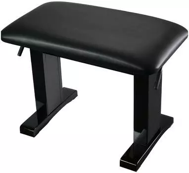Банкетка DEKKO JR-81 BK для пианино или рояля чёрный