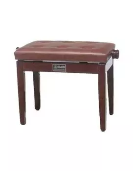 Банкетка Fleet BH102-11 коричневый