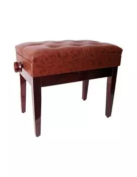 Банкетка Fleet BH102-9 коричневый