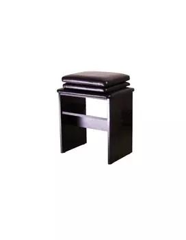 Банкетка MEZZO MZ-BPbg черный