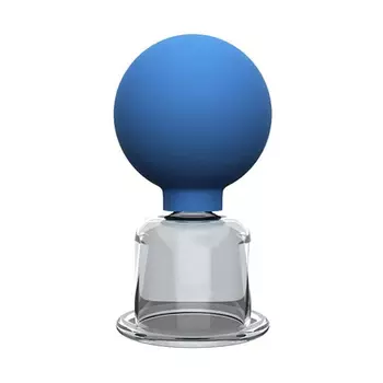 Банки вакуумные антицеллюлитные Альпина Пласт Стандарт №2 3020321022