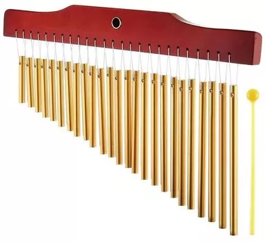 Бар чаймс DEKKO CYD-25