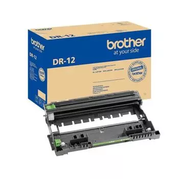 Барабан Brother DR-12