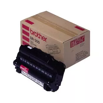 Барабан Brother DR-300 (до 10000 копий)