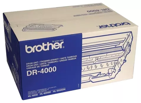 Барабан Brother DR-4000