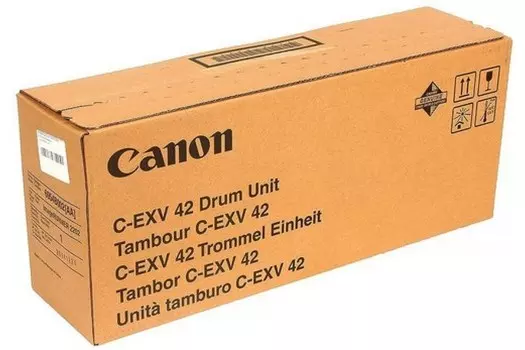 Барабан CANON С-EXV42