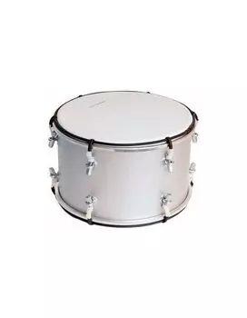 Барабан детский Мастерская Бехтеревых BD-8-2S 8" 20х20см настраиваемый двусторонний
