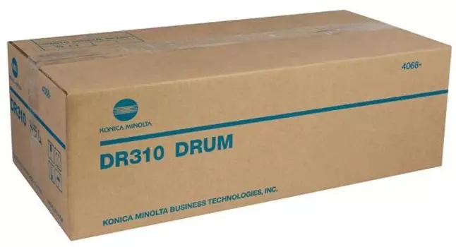 Барабан Konica-Minolta bizhub 222/250/282/350/362 (DR-310/4068613)