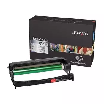 Барабан Lexmark E250X22G