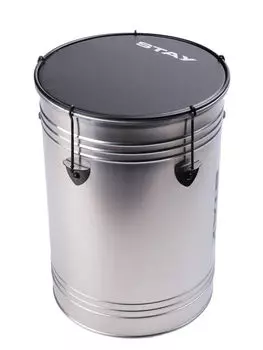 Барабан Stay 267-STAY 10653ST Rebolo12"x45см