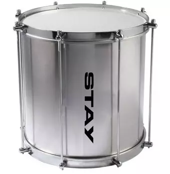 Барабан Stay 274-STAY 5972ST Repinique 12"x30см