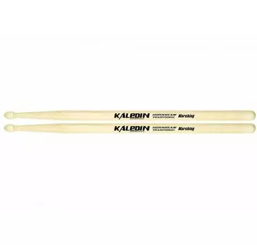 Барабанные палочки KALEDIN DRUMSTICKS Marching граб