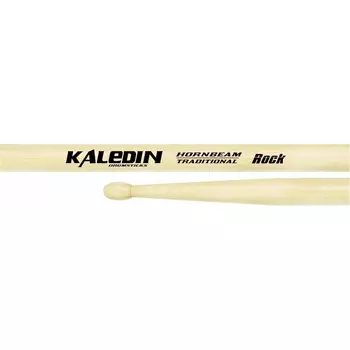 Барабанные палочки KALEDIN DRUMSTICKS Rock граб