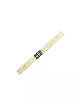 Барабанные палочки Leonty L3AW Hornbeam Natural 3A граб деревянный наконечник