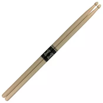 Барабанные палочки LEONTY L5A W граб