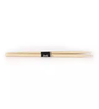 Барабанные палочки Leonty L7AW 7А деревянный наконечник