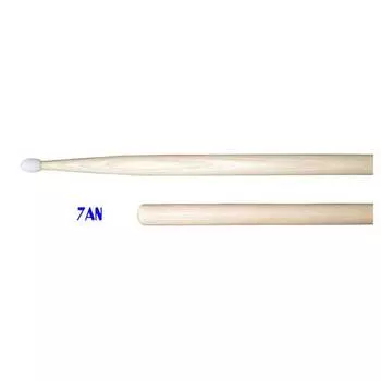 Барабанные палочки Lutner 7AN
