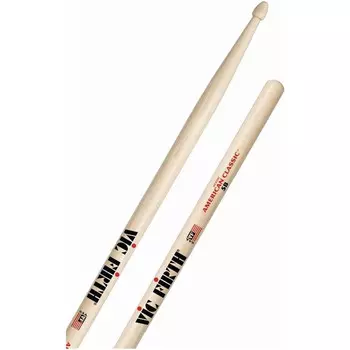 Барабанные палочки орех VIC FIRTH 5B