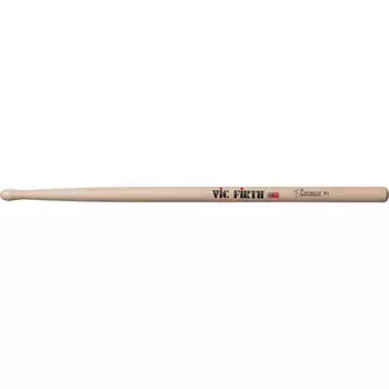 Барабанные палочки орех VIC FIRTH MS 3