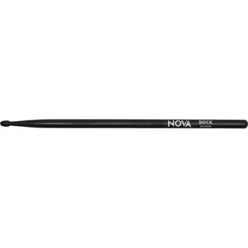 Барабанные палочки орех VIC FIRTH NROCK B
