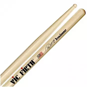 Барабанные палочки орех VIC FIRTH SLOC