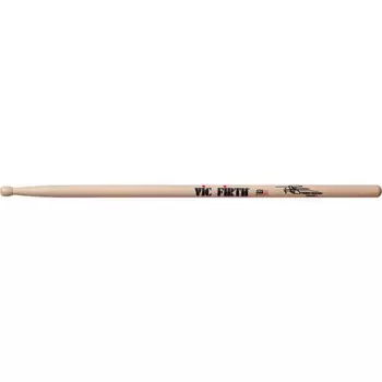 Барабанные палочки орех VIC FIRTH STB1