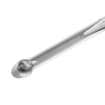 Барабанные палочки Rocket DS-02 TWH