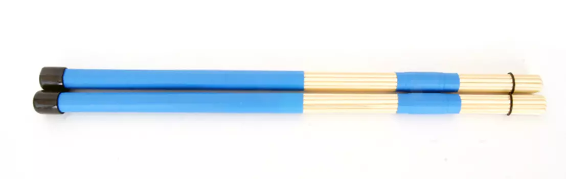 Барабанные палочки-щетки Lutner SV301 рюты