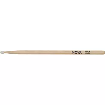 Барабанные палочки VIC FIRTH NROCK N орех