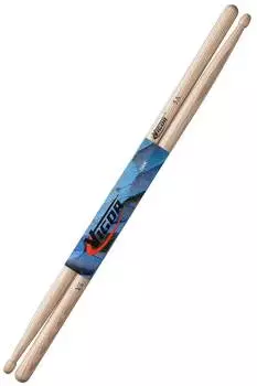 Барабанные палочки VIGOR 5A дуб