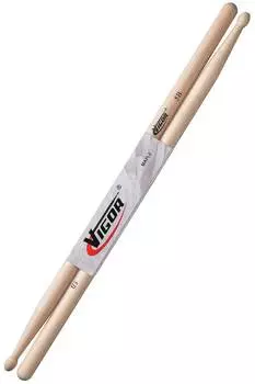 Барабанные палочки VIGOR 5B клён