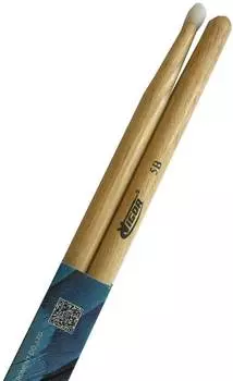 Барабанные палочки VIGOR 5BN дуб