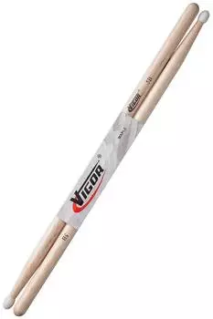 Барабанные палочки VIGOR 5BN клён