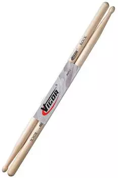 Барабанные палочки VIGOR ROCK клён